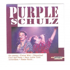 PURPLE SCHULZ & DIE NEUE HEIMAT - Same